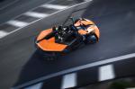 KTM X-Bow 2009 года